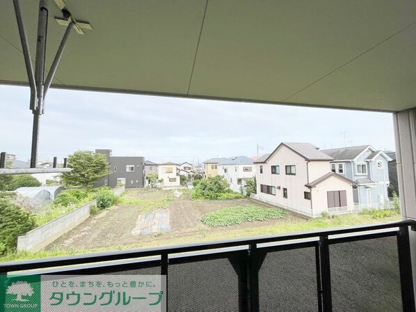 エルンテ・オーシモの物件内観写真